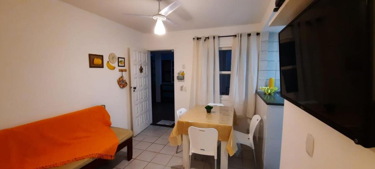 Apartamento Ap 529 - Golden Village Taperapua Porto Seguro