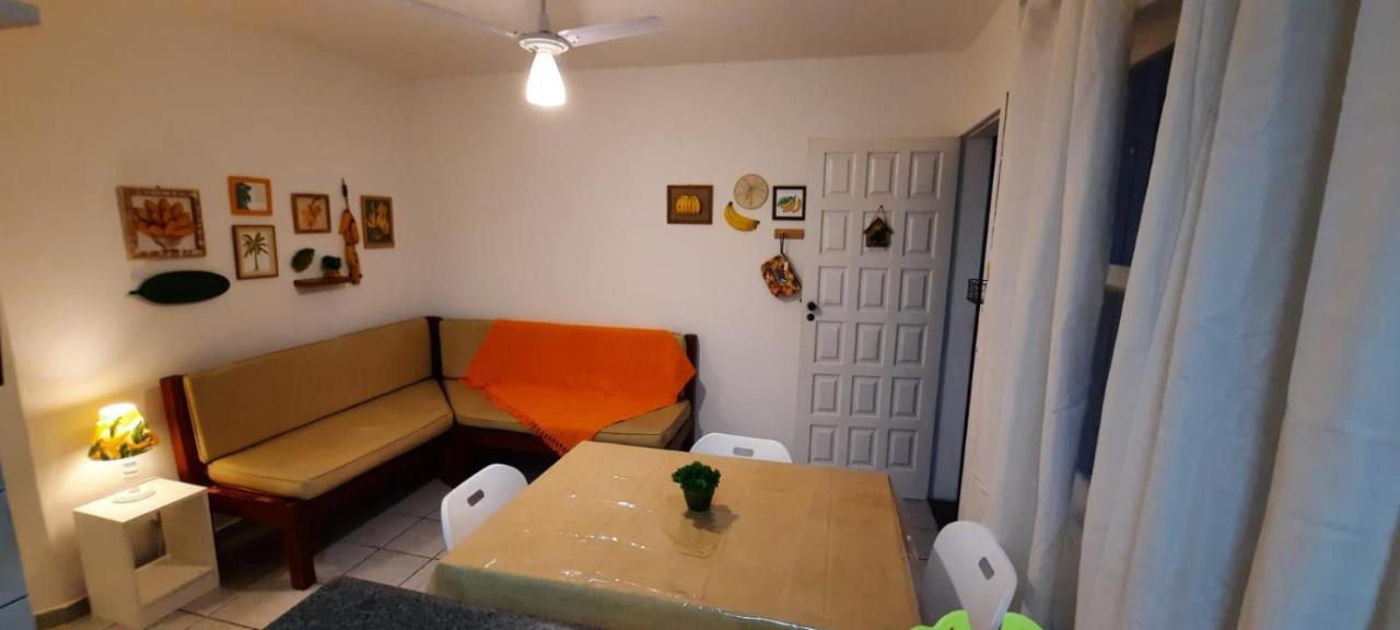Ap 529 - Golden Village Taperapua Apartamento Porto Seguro