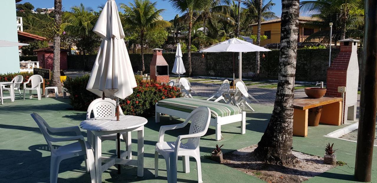 Apartamento Ap 529 - Golden Village Taperapua *