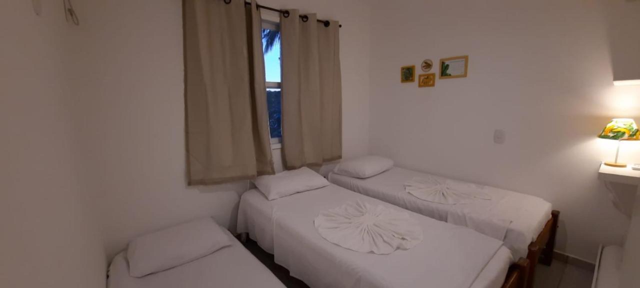 Ap 529 - Golden Village Taperapua Apartamento