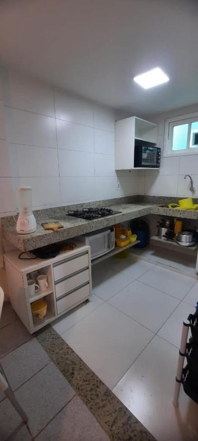 Ap 529 - Golden Village Taperapua Apartamento